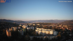 Pohled od Sásové-Rudlové