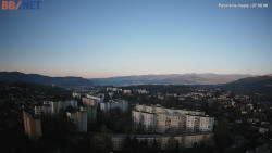 Pohled od Sásové-Rudlové