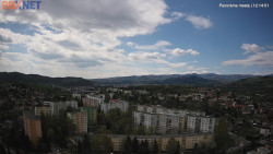 Pohled od Sásové-Rudlové