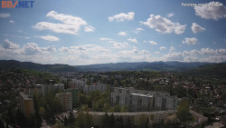 Pohled od Sásové-Rudlové