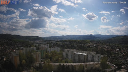 Pohled od Sásové-Rudlové