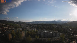 Pohled od Sásové-Rudlové