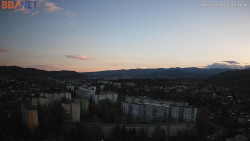 Pohled od Sásové-Rudlové