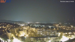 Pohled od Sásové-Rudlové