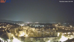 Pohled od Sásové-Rudlové