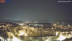 Pohled od Sásové-Rudlové