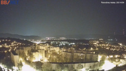 Pohled od Sásové-Rudlové