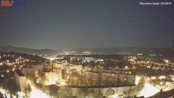 Pohled od Sásové-Rudlové