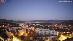 Pohled od Sásové-Rudlové