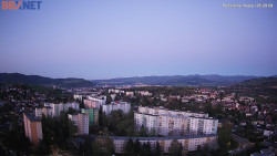 Pohled od Sásové-Rudlové