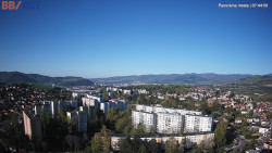 Pohled od Sásové-Rudlové