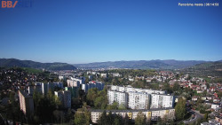 Pohled od Sásové-Rudlové