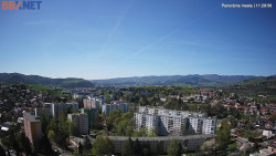 Pohled od Sásové-Rudlové