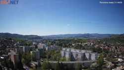 Pohled od Sásové-Rudlové