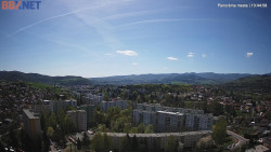 Pohled od Sásové-Rudlové