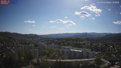 Pohled od Sásové-Rudlové