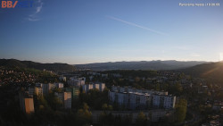 Pohled od Sásové-Rudlové