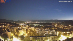 Pohled od Sásové-Rudlové