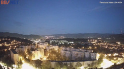 Pohled od Sásové-Rudlové