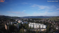 Pohled od Sásové-Rudlové