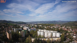 Pohled od Sásové-Rudlové