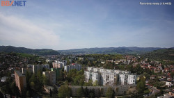 Pohled od Sásové-Rudlové