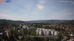 Pohled od Sásové-Rudlové