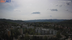 Pohled od Sásové-Rudlové