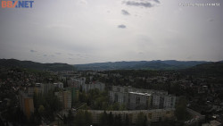 Pohled od Sásové-Rudlové