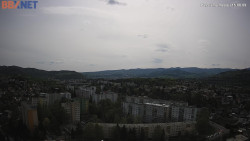 Pohled od Sásové-Rudlové