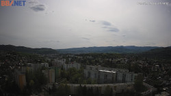 Pohled od Sásové-Rudlové