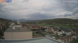 Pohled od Sásové-Rudlové