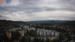 Pohled od Sásové-Rudlové