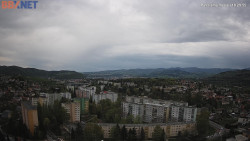 Pohled od Sásové-Rudlové