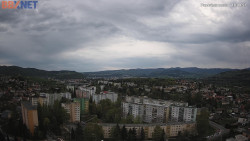 Pohled od Sásové-Rudlové