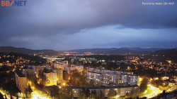 Pohled od Sásové-Rudlové