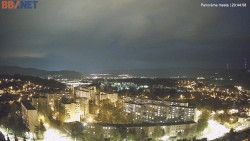 Pohled od Sásové-Rudlové