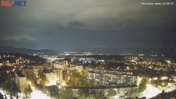 Pohled od Sásové-Rudlové