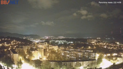 Pohled od Sásové-Rudlové