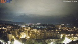 Pohled od Sásové-Rudlové