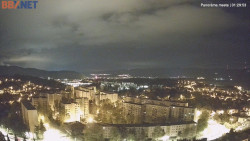 Pohled od Sásové-Rudlové