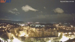 Pohled od Sásové-Rudlové