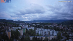 Pohled od Sásové-Rudlové