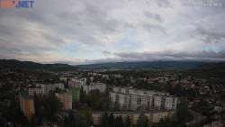 Pohled od Sásové-Rudlové