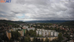 Pohled od Sásové-Rudlové