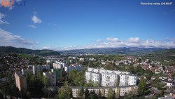 Pohled od Sásové-Rudlové