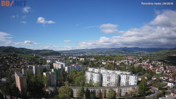 Pohled od Sásové-Rudlové