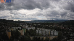 Pohled od Sásové-Rudlové