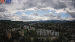 Pohled od Sásové-Rudlové