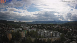 Pohled od Sásové-Rudlové